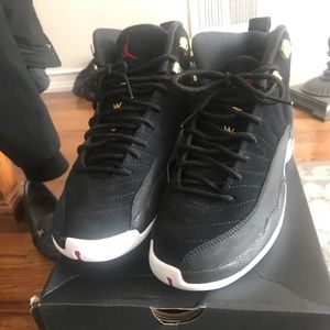 Nike Air Jordan 12 Retro 6.5 y